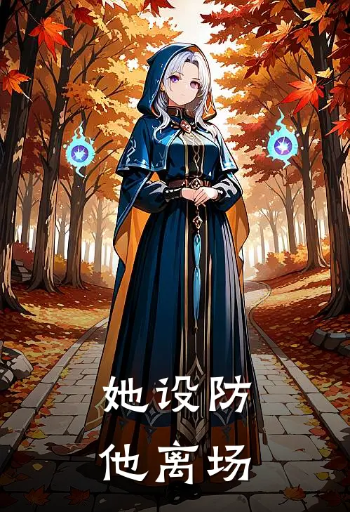 她设防,他离场百度txt