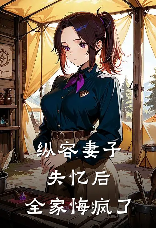 纵容妻子失忆后,全家悔疯了免费阅读